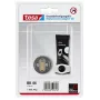 tesa BK44 kit adaptador de montaje para accesorios de baño Power.Kit (1 ud.) 40361-00000-00