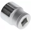 GEDORE llave de vaso hexagonal de 1/2