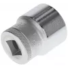 GEDORE llave de vaso hexagonal de 1/2
