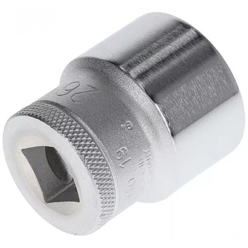 GEDORE llave de vaso hexagonal de 1/2