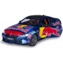 JAMARA BMW M4 Coupe 1:24 coche RC azul (402628)