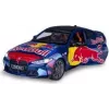 JAMARA BMW M4 Coupe 1:24 coche RC azul (402628)