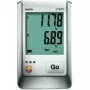 TESTO registrador de datos de temperatura 176 T2 (0572 1762)