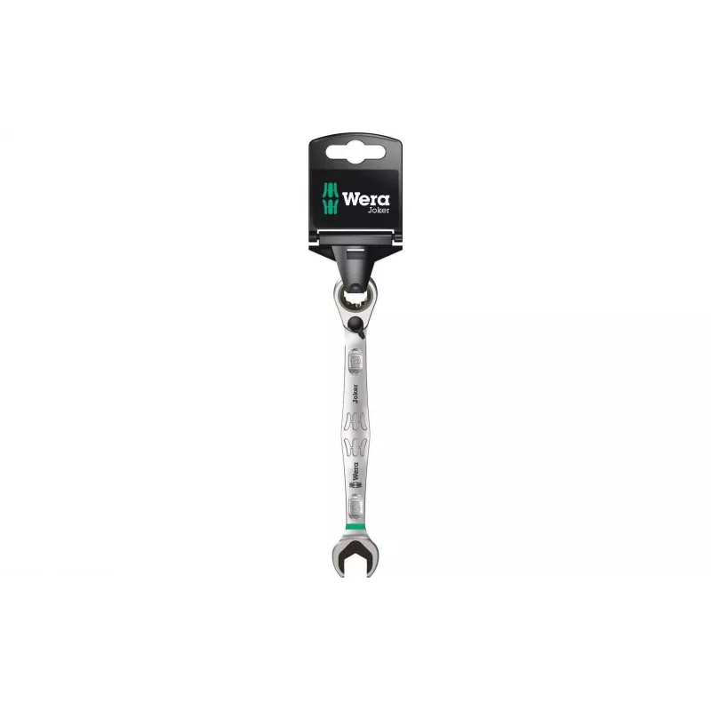 Wera Joker 15x199 Switch llave combinada de carraca 05020070001