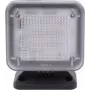 Olympia simulador de TV TV 200 (5930) – protección antirrobo con sensor crepuscular y temporizador