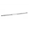GEDORE lima para roscas Whitworth (6409800)