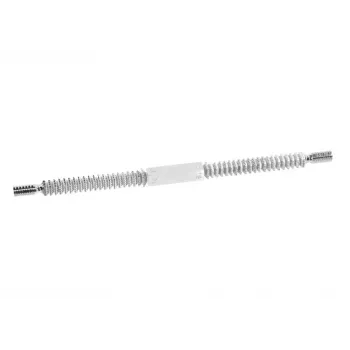 GEDORE lima para roscas Whitworth (6409800)
