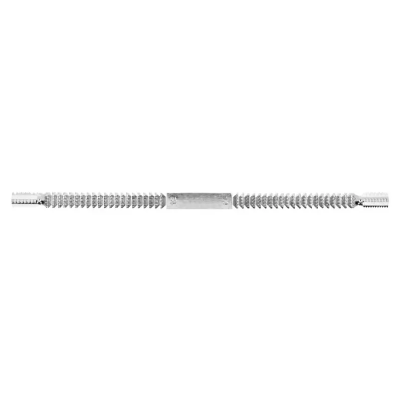 GEDORE lima para roscas Whitworth (6409800)