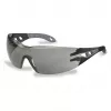 uvex pheos gafas de protección 9192 285 HC/AF negro/gris/gris