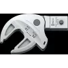 Wera 05020172001 7880 Joker XL llave de boca autoajustable de inserción, accionamiento 9x12 mm, 10-19 mm