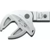 Wera 05020172001 7880 Joker XL llave de boca autoajustable de inserción, accionamiento 9x12 mm, 10-19 mm
