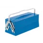Gedore 1335 L caja de herramientas vacía azul 6610580
