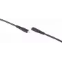 SHIVERPEAKS BASIC-S cable USB-C a USB-C 4.0 Gen 3x2 240W 2m negro BS13-63035