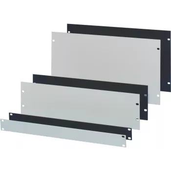 SCHROFF placa ciega de 19