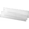 SCHROFF placa ciega de 19