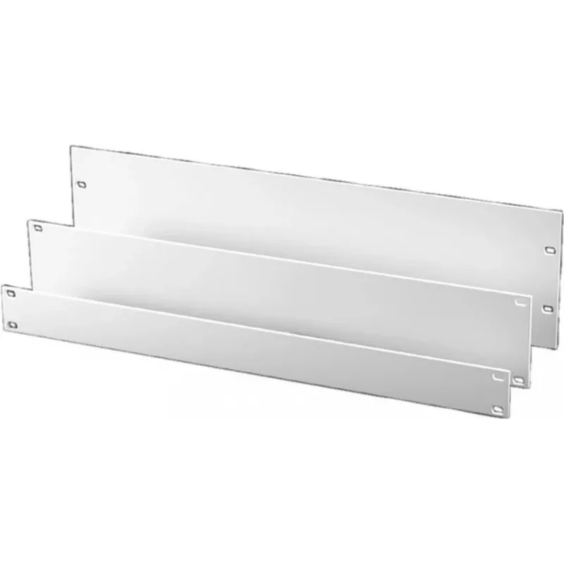 SCHROFF placa ciega de 19