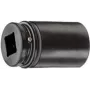 GEDORE K 32 SL 27 vaso de impacto para llave de impacto 27 mm accionamiento 3/4