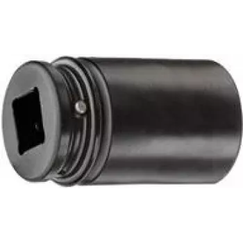GEDORE K 32 SL 27 vaso de impacto para llave de impacto 27 mm accionamiento 3/4