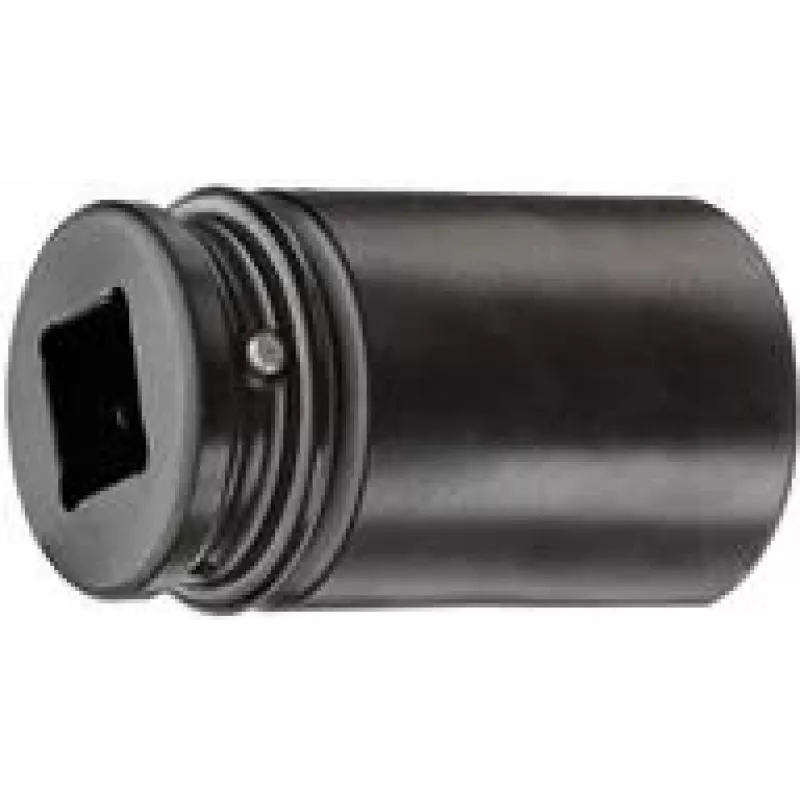 GEDORE K 32 SL 27 vaso de impacto para llave de impacto 27 mm accionamiento 3/4