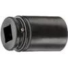 GEDORE K 32 SL 27 vaso de impacto para llave de impacto 27 mm accionamiento 3/4