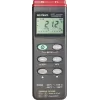 Voltcraft K202 registrador de datos medidor de temperatura, termómetro (306)