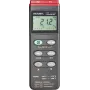 Voltcraft K202 registrador de datos medidor de temperatura, termómetro (306)