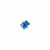 SHIVERPEAKS BS08-01023 tapa antipolvo RJ-45 para conexiones de red, negra