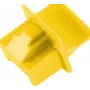 SHIVERPEAKS BS08-01024 tapa antipolvo RJ-45 – negra, 1 ud.