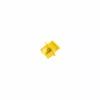 SHIVERPEAKS BS08-01024 tapa antipolvo RJ-45 – negra, 1 ud.