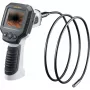 Laserliner 082.252E cámara de inspección con sonda de 9 mm y pantalla TFT de 2,7