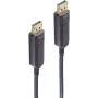 shiverpeaks BS30-15485 cable DisplayPort 30 m negro