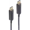 shiverpeaks BS30-15485 cable DisplayPort 30 m negro