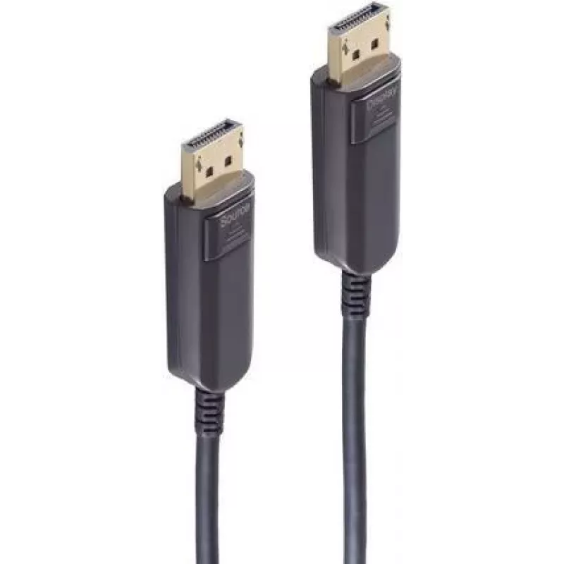 shiverpeaks BS30-15485 cable DisplayPort 30 m negro