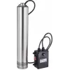Renkforce bomba sumergible para pozo profundo 1210395 4500 l/h 60 m