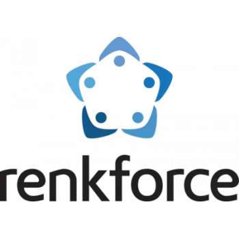 Renkforce bomba sumergible para pozo profundo 1210395 4500 l/h 60 m