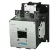Siemens SIRIUS 3RT1064-6AP36 contactor de potencia, 3 polos, 185 A, bobina 220-240 V UC