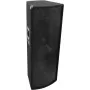 Omnitronic TX-2520 altavoz PA pasivo de 3 vías 700W RMS 1400W pico 2x15