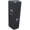 Omnitronic TX-2520 altavoz PA pasivo de 3 vías 700W RMS 1400W pico 2x15