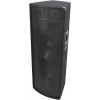 Omnitronic TX-2520 altavoz PA pasivo de 3 vías 700W RMS 1400W pico 2x15