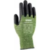 Uvex guantes de protección contra cortes C500 M Foam talla 8 6049808