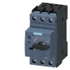 SIEMENS SIRIUS 3RV2 interruptor de protección de motor 3,5-5A 3 polos bornes de tornillo 3RV2021-1FA10