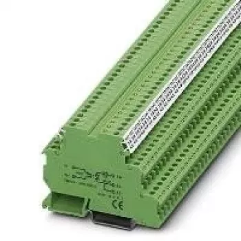 Phoenix Contact DEK-OV- 24DC/ 24DC/ 3/AKT borne relé semiconductor 2964296