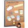 FRANKEN papel de moderación UMZ MP, 80 g/m², marrón, 100 hojas, 1400 x 1100 mm, enrollado