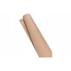 FRANKEN papel de moderación UMZ MP, 80 g/m², marrón, 100 hojas, 1400 x 1100 mm, enrollado