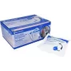 FIRST AID ONLY compresa fría instantánea, 130 x 140 mm, pack de 10, de un solo uso, activación por presión (P-10104 00)