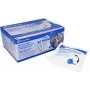 FIRST AID ONLY compresa fría instantánea, 130 x 140 mm, pack de 10, de un solo uso, activación por presión (P-10104 00)