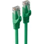 shiverpeaks BASIC-S Cable de red Cat.6A U/UTP, RJ45, 25m, verde BS08-35103