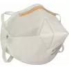 CIMCO 140282 Mascarilla desechable de filtrado de partículas FFP1 NR D, blanca, 20 uds.