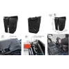 FISCHER PLUS Emendo Bolsa de bicicleta impermeable con costuras soldadas y sujeción segura 115808