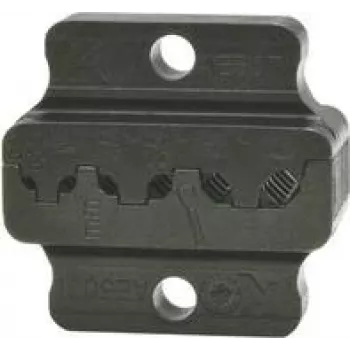 Klauke AE5073 Insertos de crimpado 35-50 mm² hexagonal para herramientas hidráulicas
